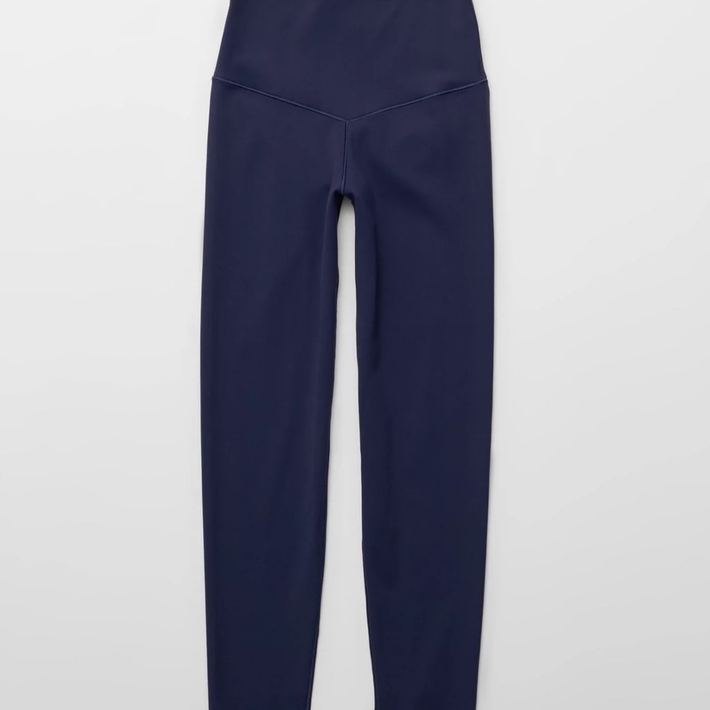 OFFLINE By Aerie Real Me High Waisted Crossover Legging